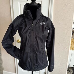 The North Face Women's Black Jacket XS